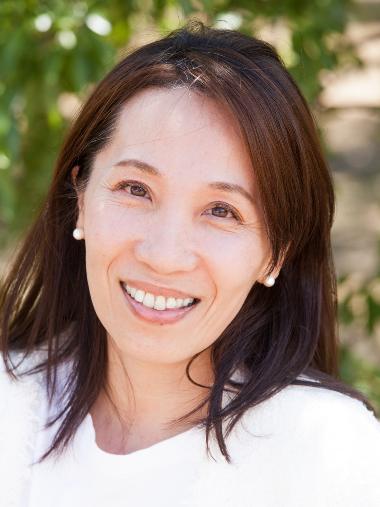 Connie Cheung