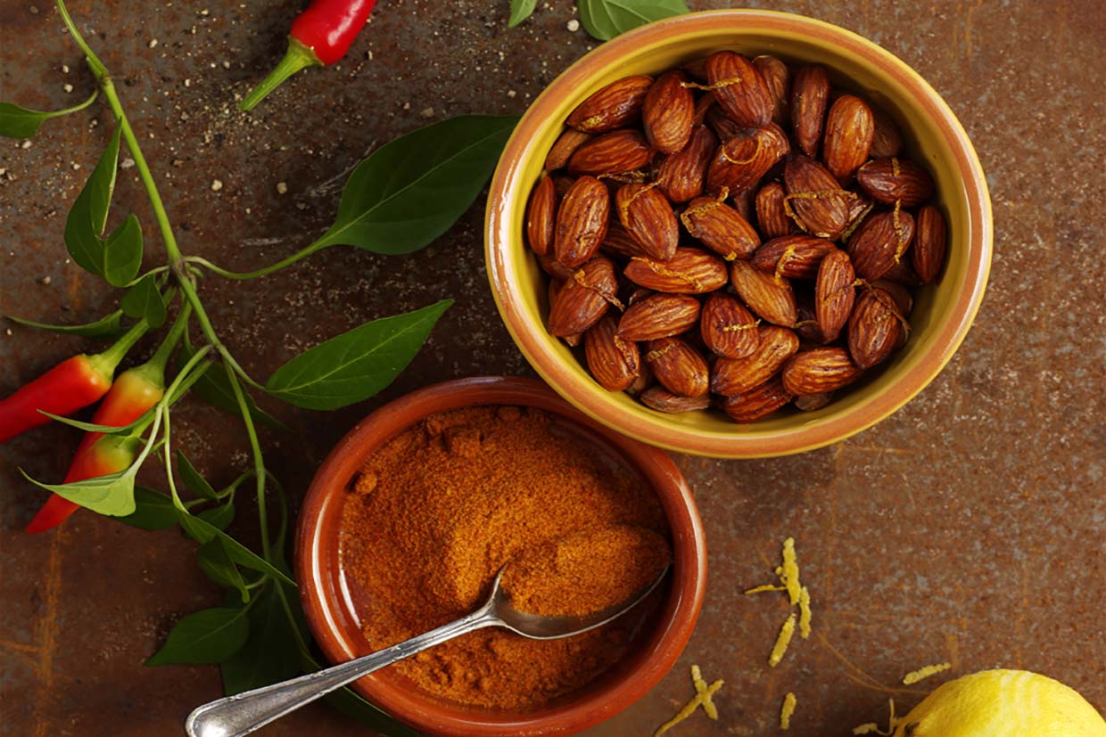 almonds with peri peri.jpg