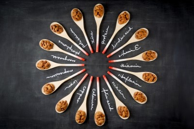 Choose a healthier you, this World Health Day with almonds!