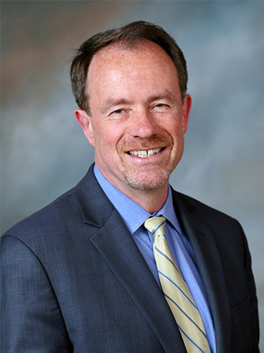 Keith Schneller