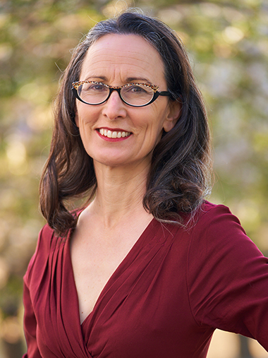 Christine Gemperle