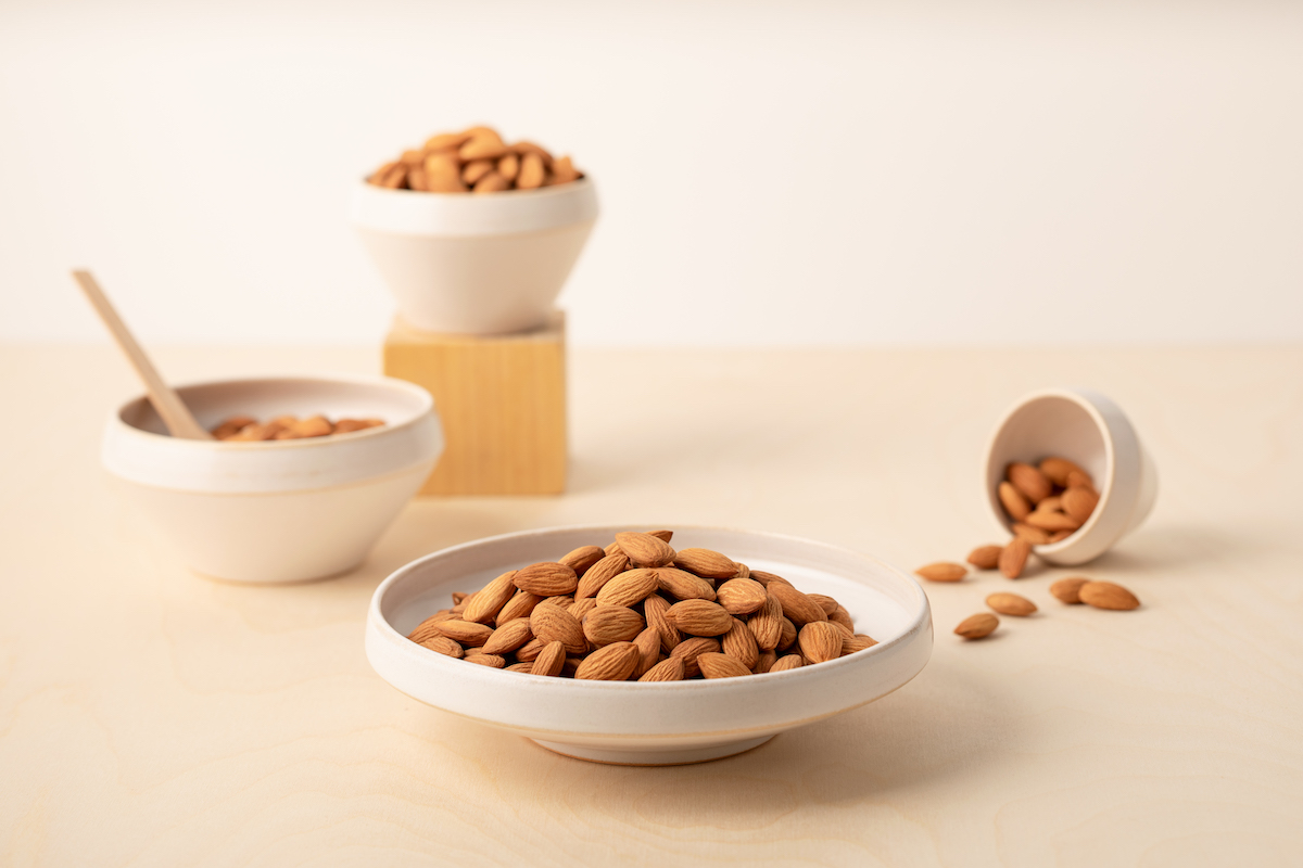 New Research: Snacking on Almonds Can Support Weight Management