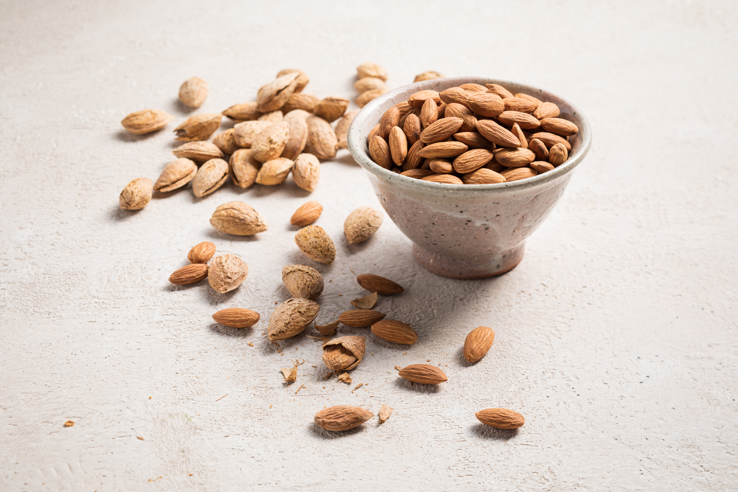 Add a Healthy Twist to Holi: Make Almonds Your Go-To Festive Snack